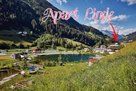 Apart Linde inkl Silvretta Card Apartment in Trentino-South Tyrol