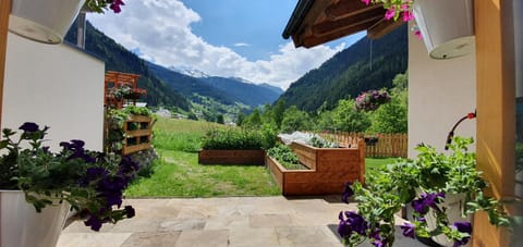 Apart Linde inkl Silvretta Card Apartment in Trentino-South Tyrol