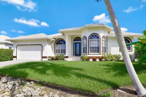 219 Sunflower Court House in Marco Island