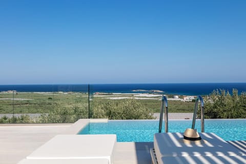 Petras Resort Apartment hotel in Crete