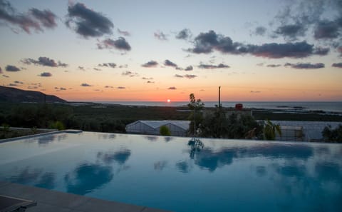 Petras Resort Apartment hotel in Crete