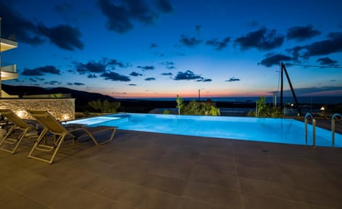 Petras Resort Apartment hotel in Crete