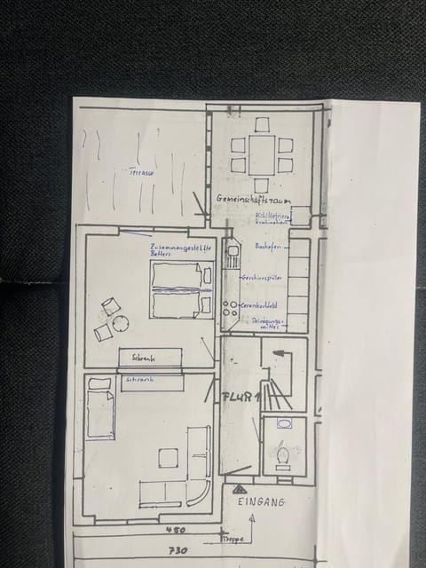 Hamburger Villenviertel, ganzes Haus mit 5 Einbettzimmern,1 Esszimmer House in Hamburg