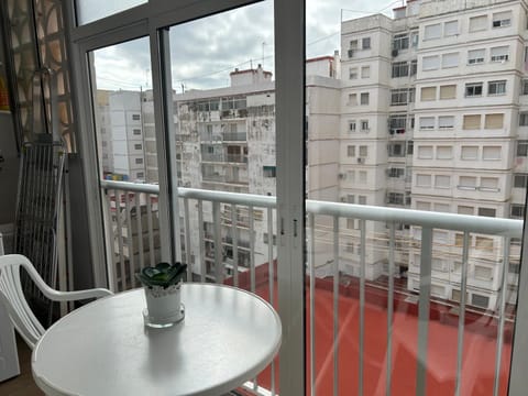 150m2 Con vistas al Mar y al Castillo de Cullera Apartment in Cullera