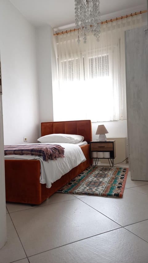 Isabel's B&B Bed and Breakfast in Tirana