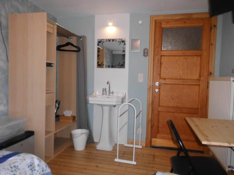 Logies 't Eenvoud (rooms) Vacation rental in Knokke-Heist