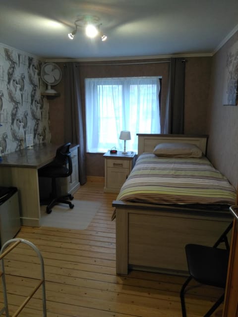 Logies 't Eenvoud (rooms) Casa vacanze in Knokke-Heist