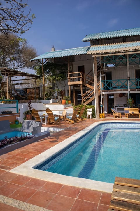 Day, Pool view, Swimming pool