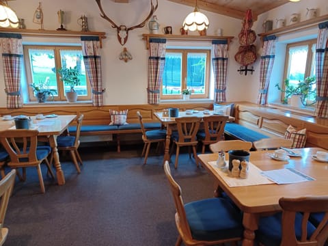 Gästehaus Baltram Hotel in Berchtesgadener Land