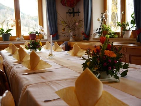 Gästehaus Baltram Hotel in Berchtesgadener Land