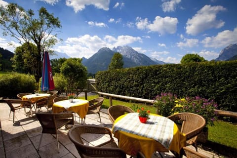 Gästehaus Baltram Hotel in Berchtesgadener Land