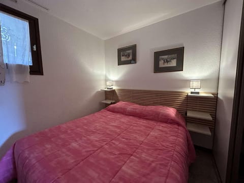 Appartement Montgenèvre 6 pers, skis aux pieds, animaux acceptés, parking - FR-1-330D-70 Apartment in Montgenèvre