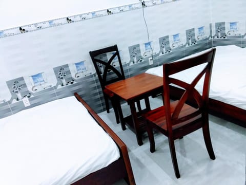 Nhà nghỉ Đế Vương Bed and Breakfast in Ho Chi Minh City