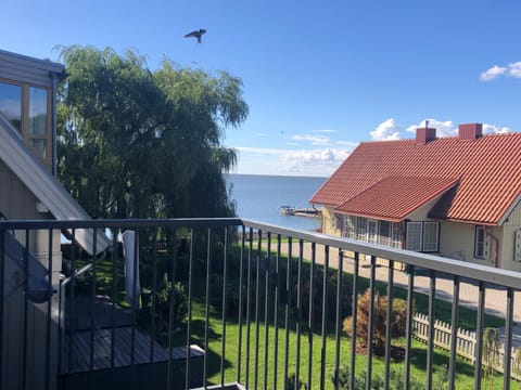 Natural landscape, Lake view, Sea view