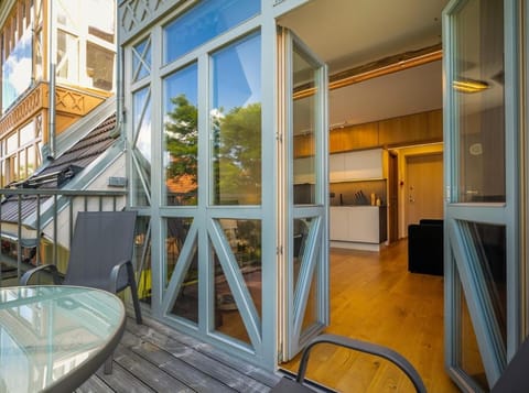 Laimes kopa Pervalka Apartment in Klaipėda County, Lithuania