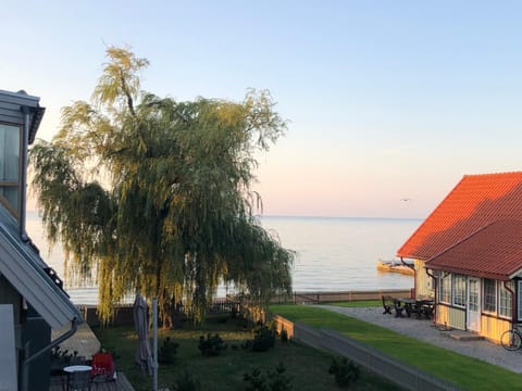 Natural landscape, Lake view, Sea view