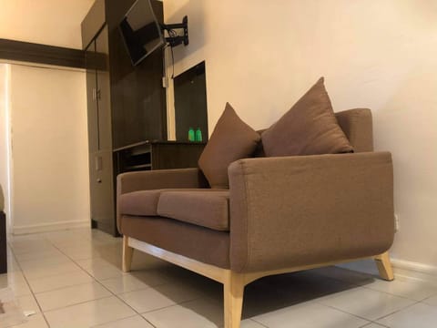 Tagaytay Prime Residence - STUDIO Apartment hotel in Tagaytay