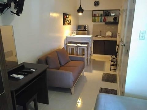 Tagaytay Prime Residence - STUDIO Apartment hotel in Tagaytay