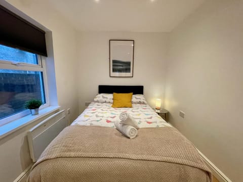 Bute Park Apartment w/ Heating + Private Bathroom Apartment in Cardiff