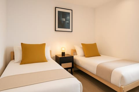 6 Person Apartment in City Centre Apartment in Cardiff