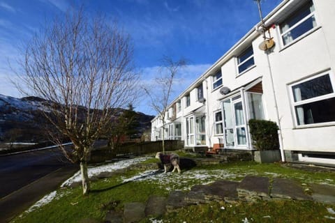 Property building, Other