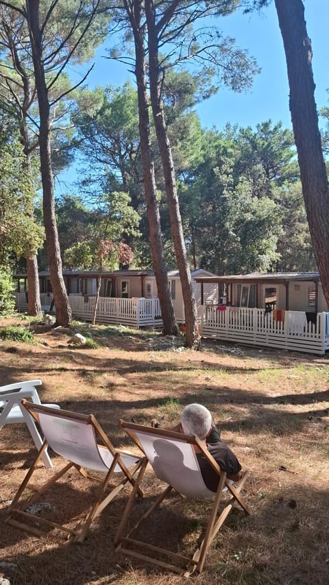 Property building, Neighbourhood