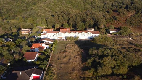 Hostal de Berria Bed and Breakfast in Cantabria