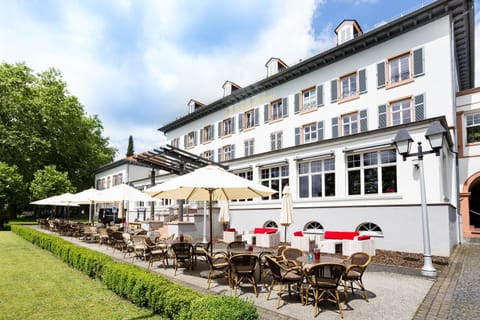 Kurhaushotel Bad Salzhausen Hotel in Hesse