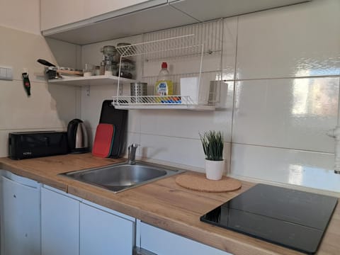 Apartament obok Zamku Apartment in Pomeranian Voivodeship