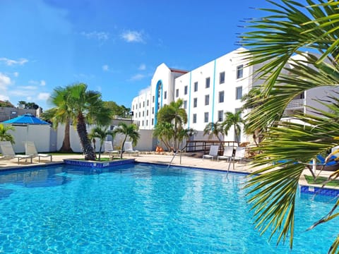 Brickell Bay Beach Resort Aruba, Trademark by Wyndham Hôtel in Noord