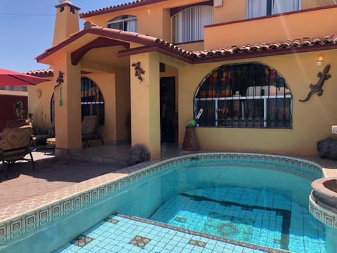 Cali's Baja Condos Maison in San Felipe