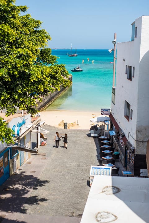 Day, Natural landscape, Beach, Sea view, Location