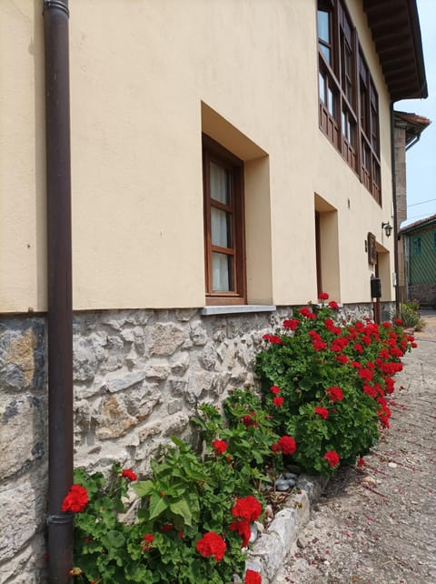 Casa Pelayin Country House in Cantabria