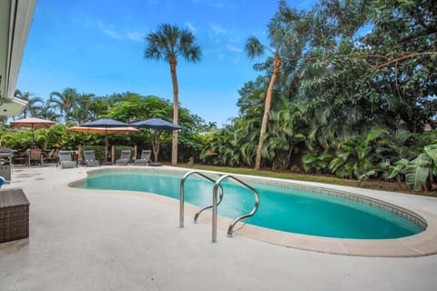 Sea Turtle House in Marco Island