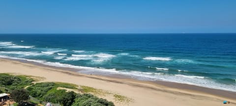 Day, Beach, Sea view