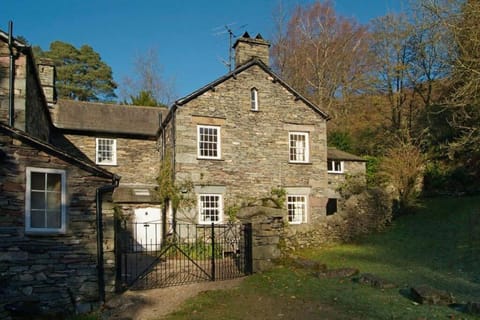 Property building, Garden, Other