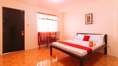 RedDoorz @ FDB Homes Nueva Ecija Hotel in Ilocos Region
