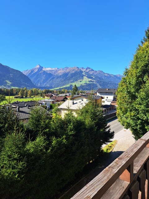 Appartement Alpenheim Apartment in Zell am See