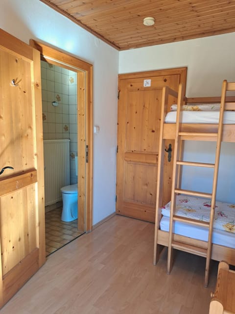 Appartement Alpenheim Apartment in Zell am See