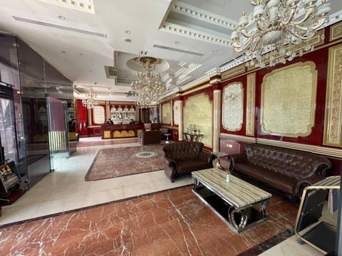 Clifton International Hotel Hôtel in Sharjah