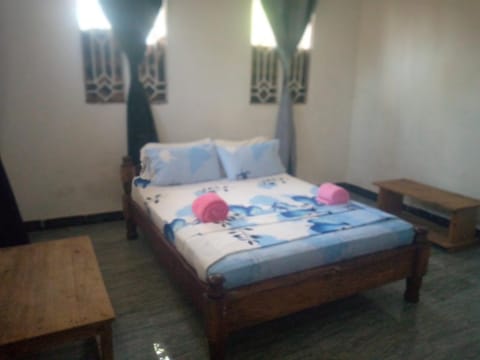 saba saba home stay Campeggio /
resort per camper in Nungwi