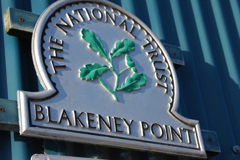 Blakeney Norfolk Bramble Lodge ***Self Catering*** Condo in Blakeney