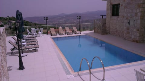 View (from property/room), Swimming pool