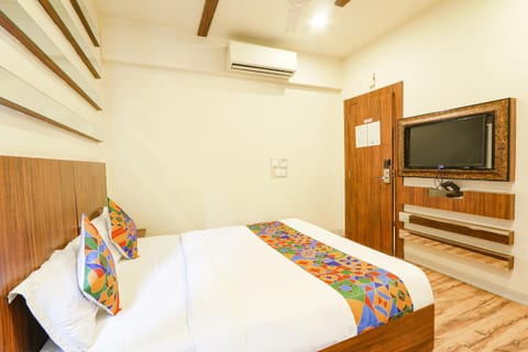 FabHotel Arastu Hotel in Hyderabad