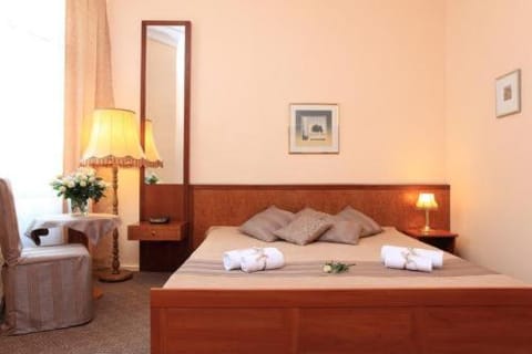 Hotel Arche Bed and Breakfast in Berlin