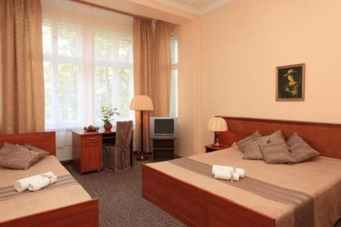 Hotel Arche Bed and Breakfast in Berlin