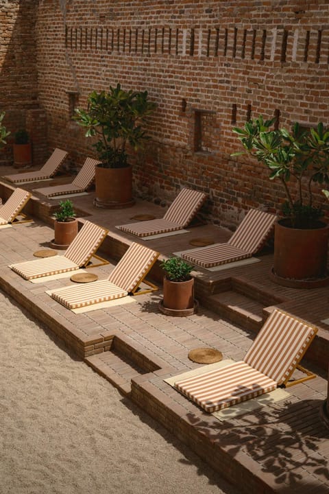 Baja Club Hotel, La Paz, Baja California Sur, a Member of Design Hotels Hotel in La Paz