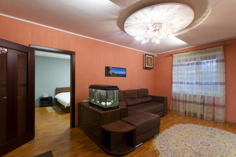 Apartment Гагаріна-Даффі Apartment in Dnipro
