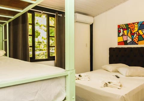 Lonier Villa Inn Economic Condo in Angra dos Reis