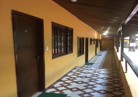 Lonier Villa Inn Economic Condo in Angra dos Reis